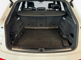 Audi Q5 40 TDI quattro Comfort S Line S&V-däck/Drag/Dvärm