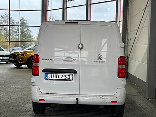 Transportbil - Skåp Peugeot Expert 4 av 15