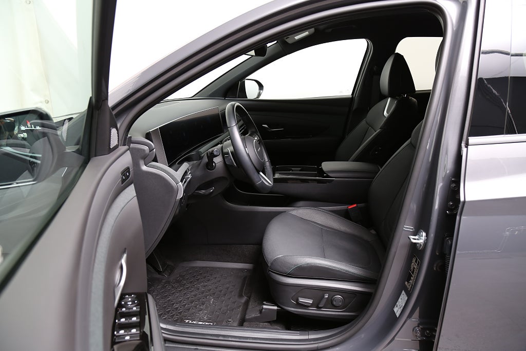 Hyundai Tucson FullHybrid AWD Advanced Moms / Facelift 2025