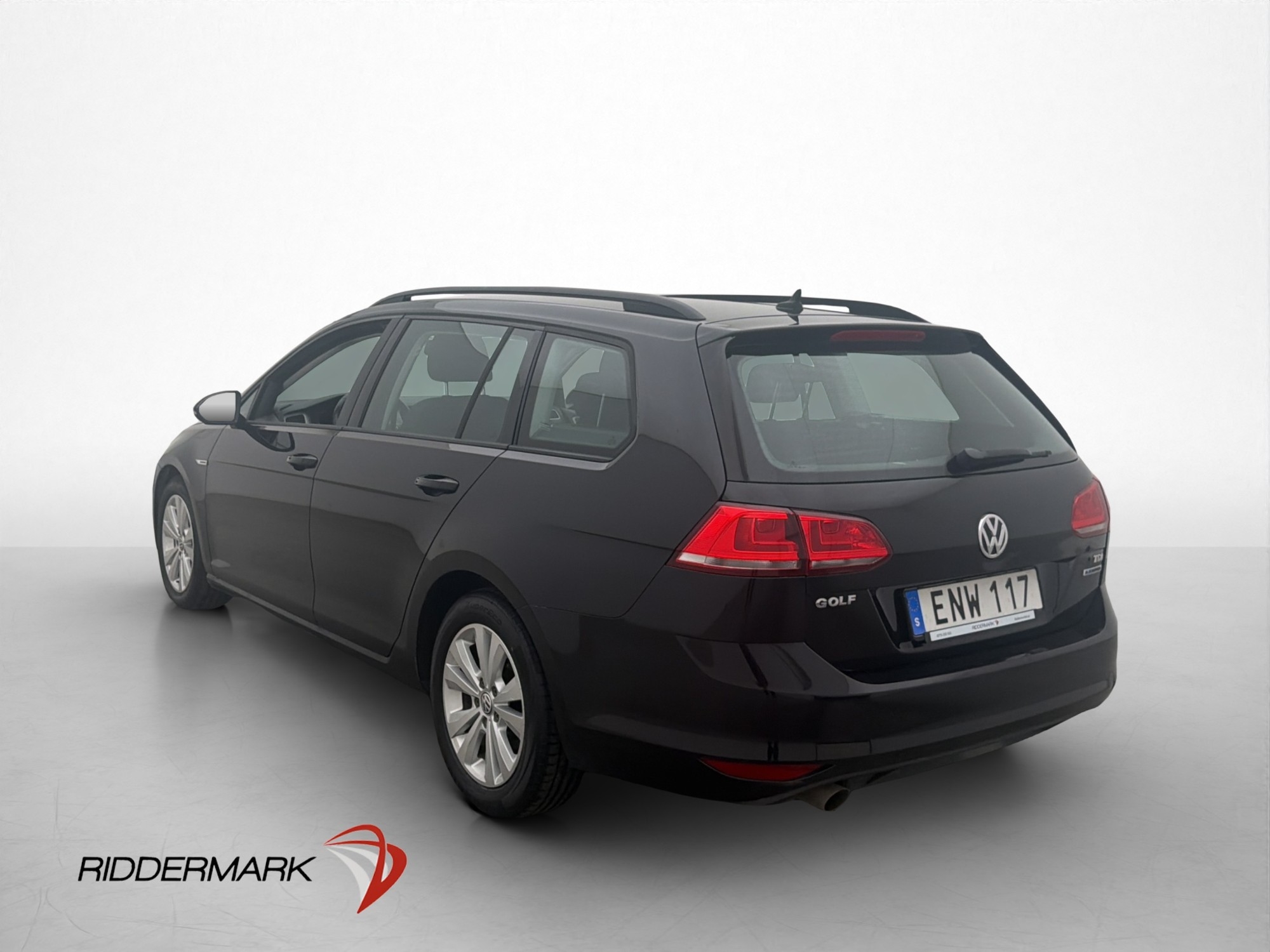 Volkswagen Golf 2015, bild 6/64