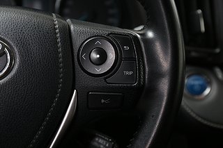 SUV Toyota RAV4 11 av 23
