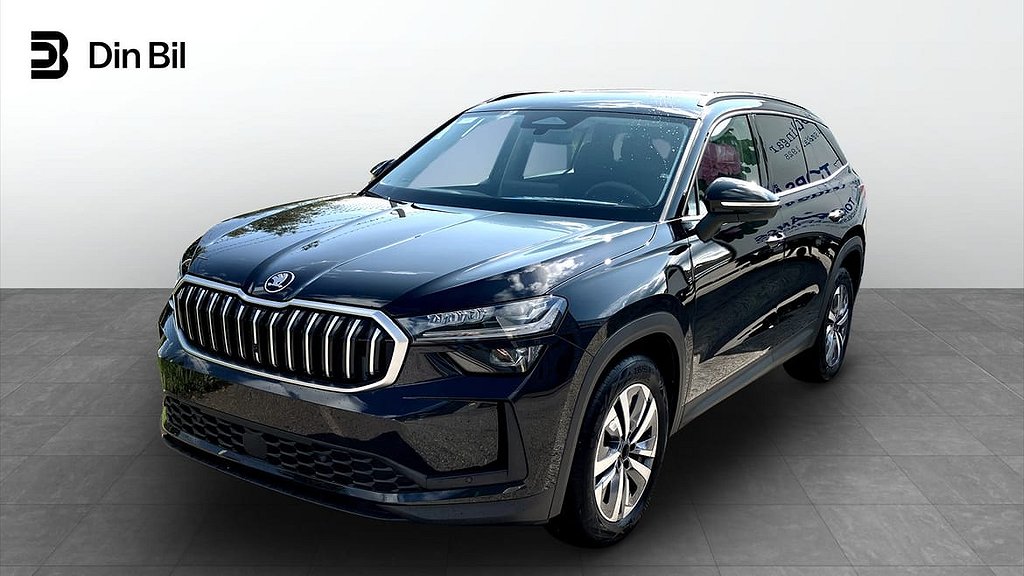 Skoda Kodiaq NG 2024 SELECTION 2,0 TDI NYBIL DRAG