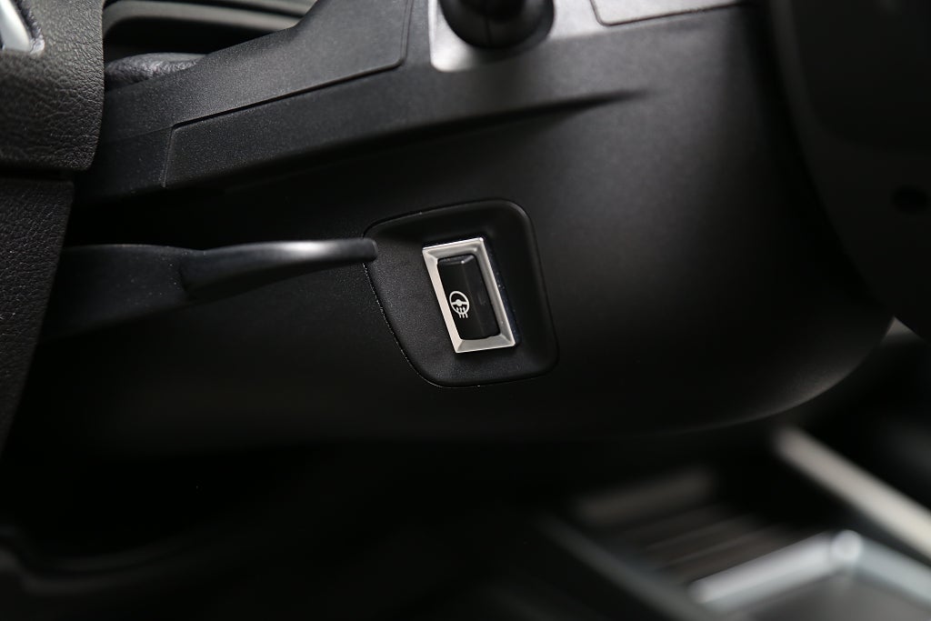 BMW 118I 136hk M-Sport 5-d Aut PDC Läder 2019