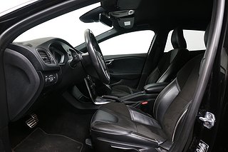 Halvkombi Volvo V40 8 av 23