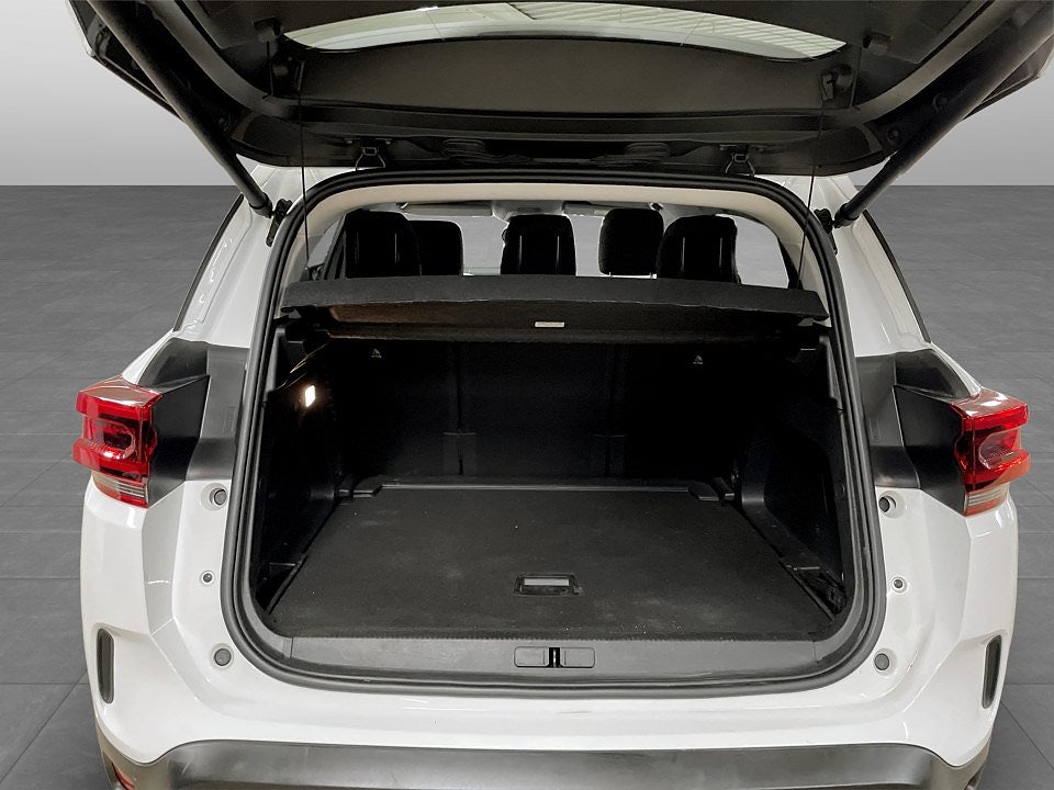 Bild på Citroën C5 Aircross Shine 1.2 PT 130hk Aut - B-KAMERA, CARPLAY