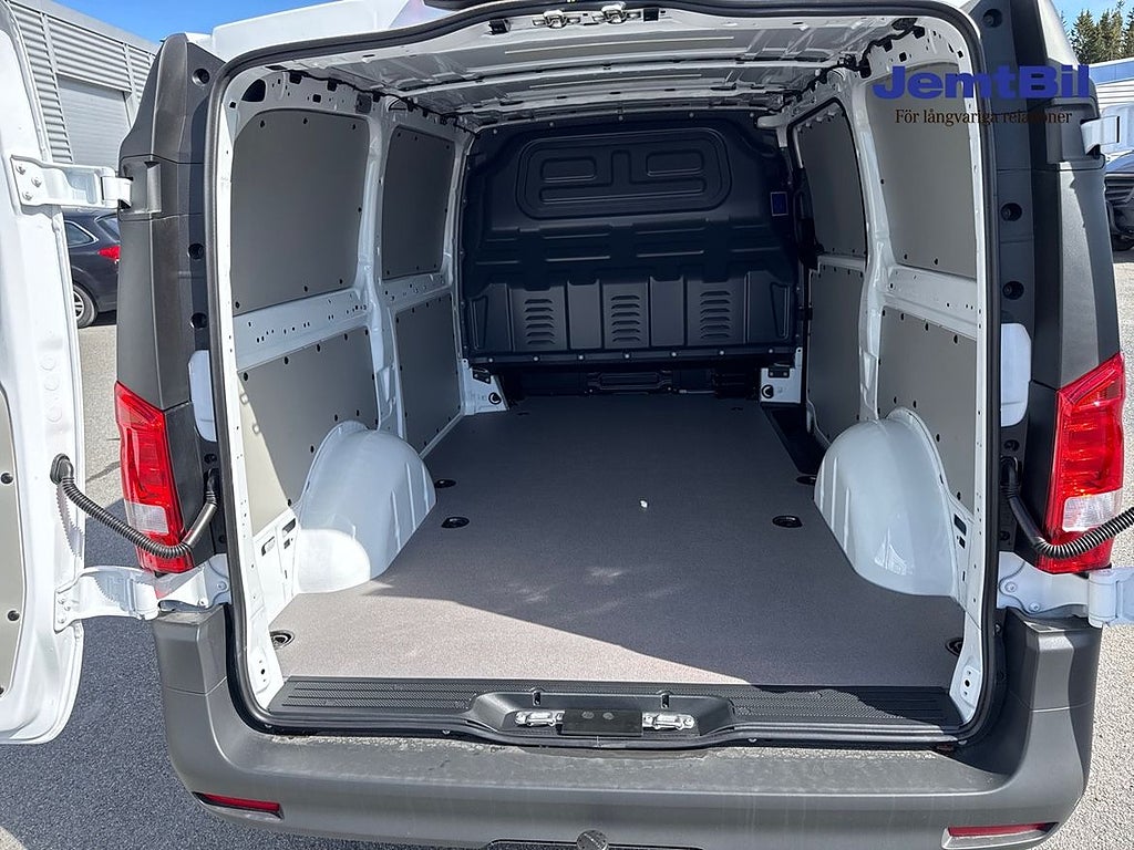 Mercedes-Benz Vito 2025 - miniatyr 10