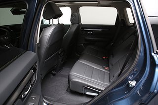 SUV Honda CR-V 9 av 27