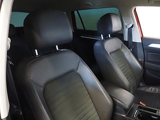 Kombi Volkswagen Passat 11 av 23