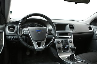 Kombi Volvo V60 13 av 24