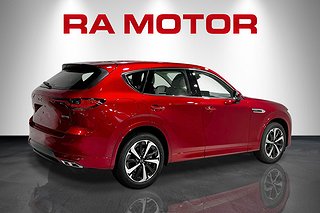SUV Mazda CX-60 6 av 26
