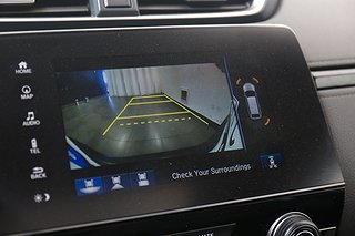 SUV Honda CR-V 14 av 24