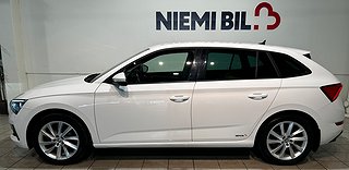Skoda Scala 1.0 TSI Style Drag MoK Kamera Psens S/V-hjul