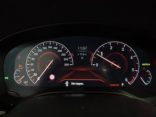 Kombi BMW 520 17 av 23