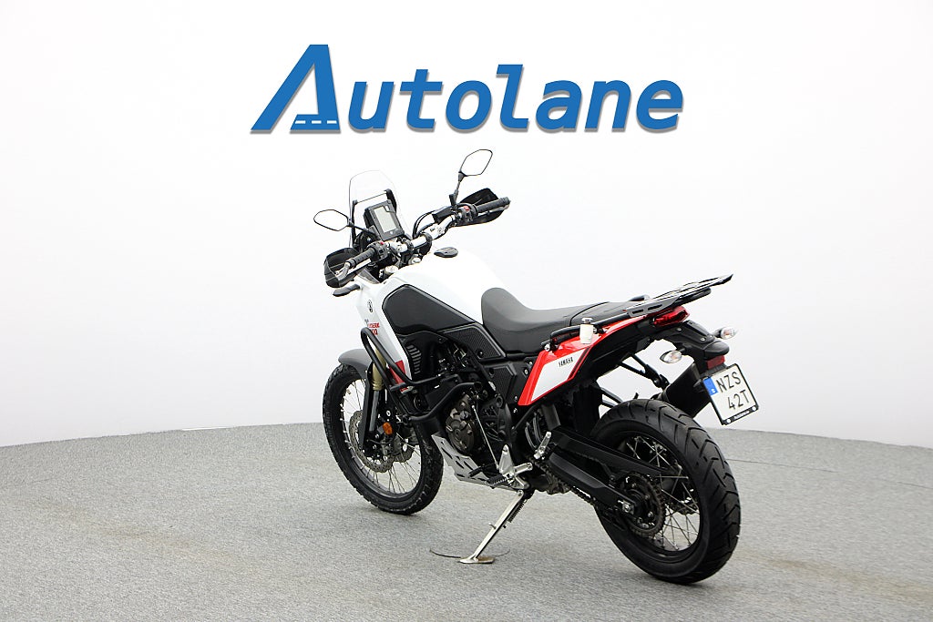Yamaha TENERE 700 *ABS ( Off-Road läge ) Sommarkampanj 4,99%