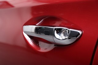 Halvkombi Hyundai i20 9 av 21