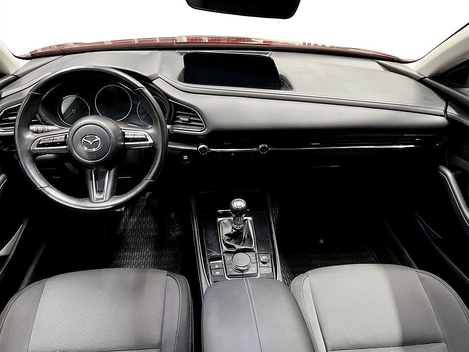 Bild på Mazda CX-30 Sky 2.0 150hk - B-KAMERA, RATTVÄRME