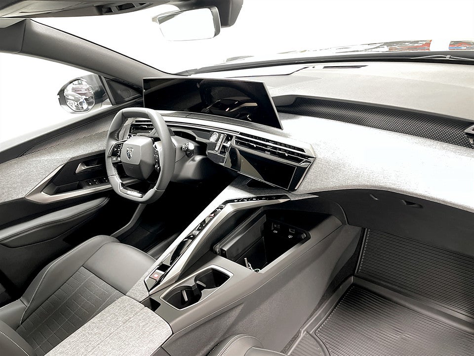 Bild på Peugeot 5008 GT Hybrid Aut - KAMPANJPRIS PRIVATLEASING 12 MÅN!