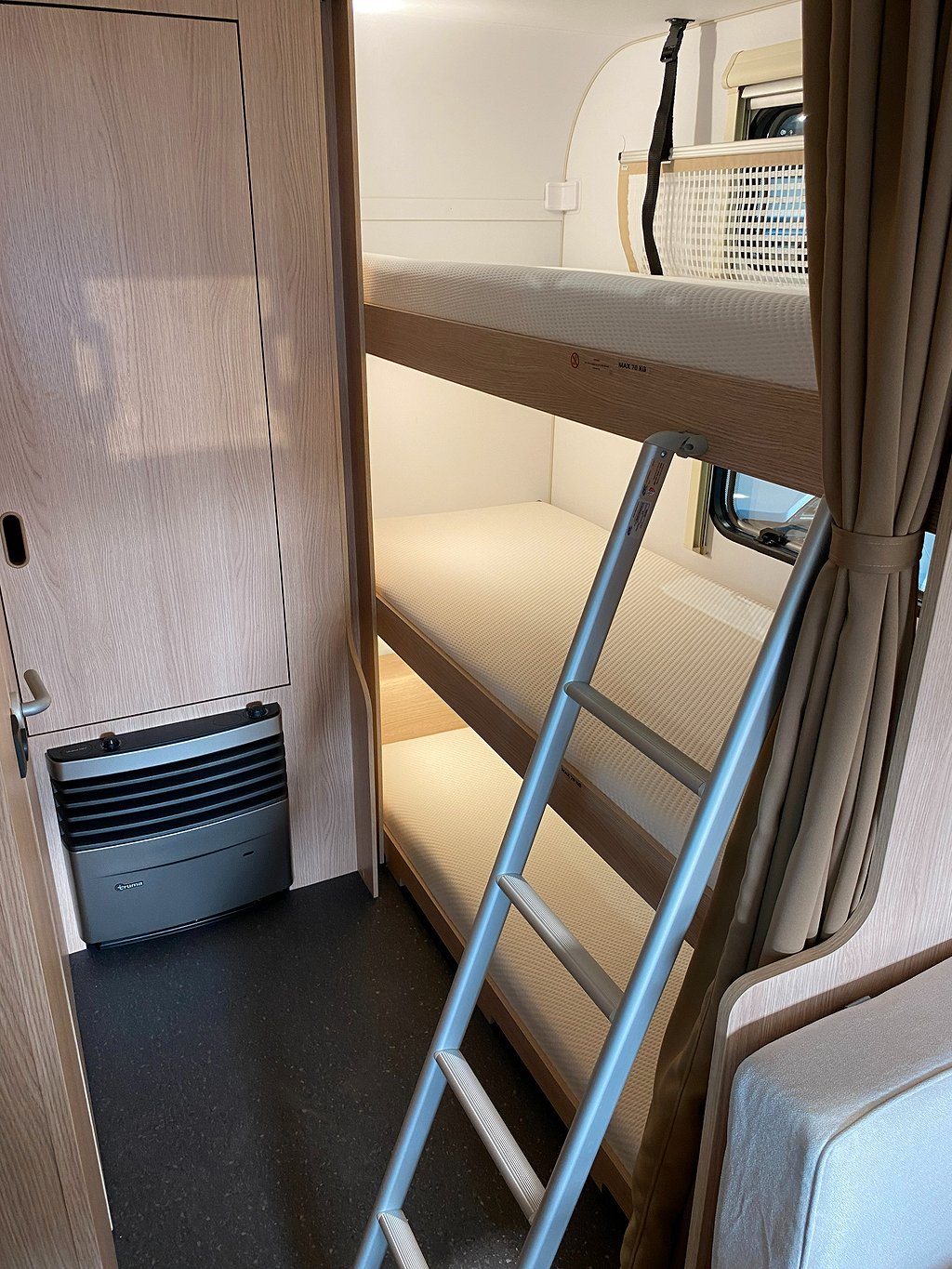 Adria Aviva 563 PT  1959kr/månaden/Vi tar inbyten/Ny - Adria