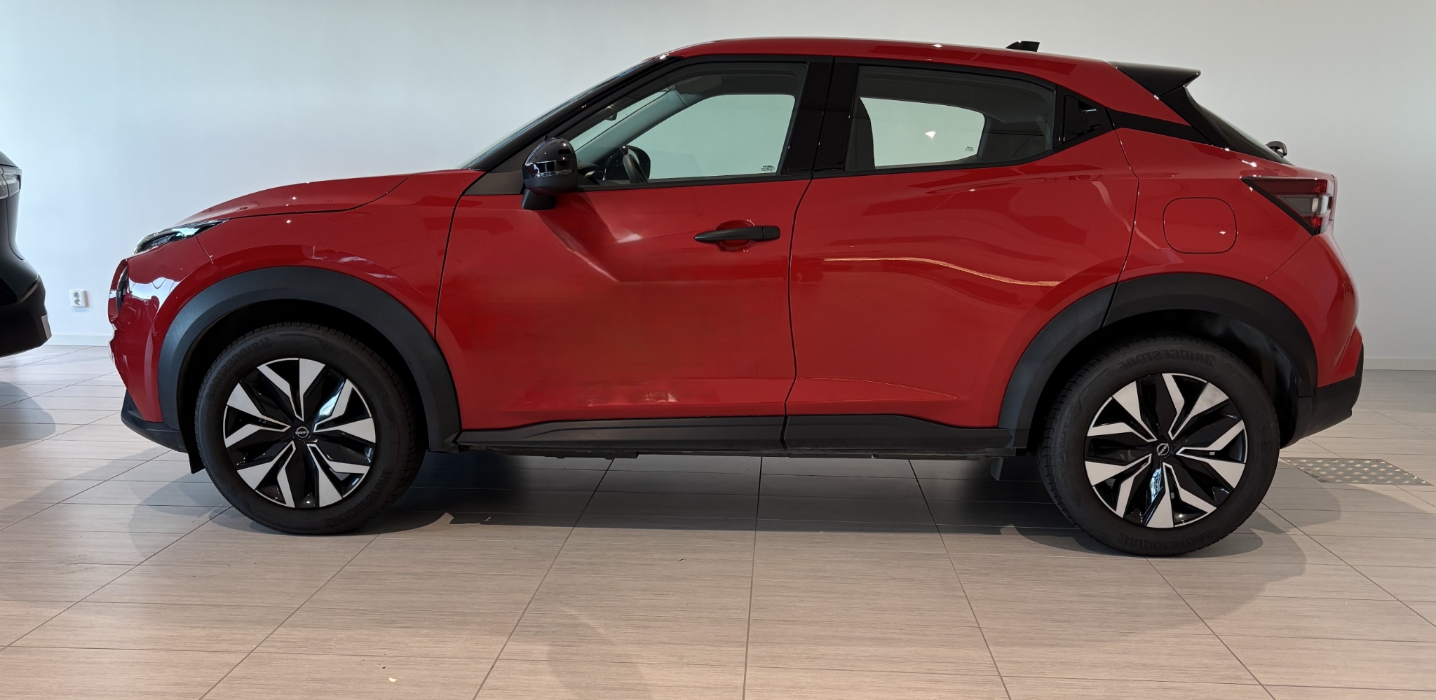 Nissan Juke 2024, bild 2/10