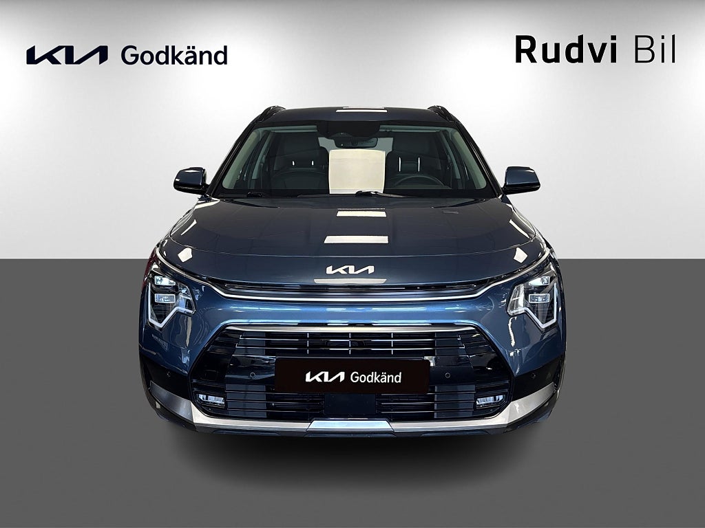 Kia Niro PHEV DCT Advance