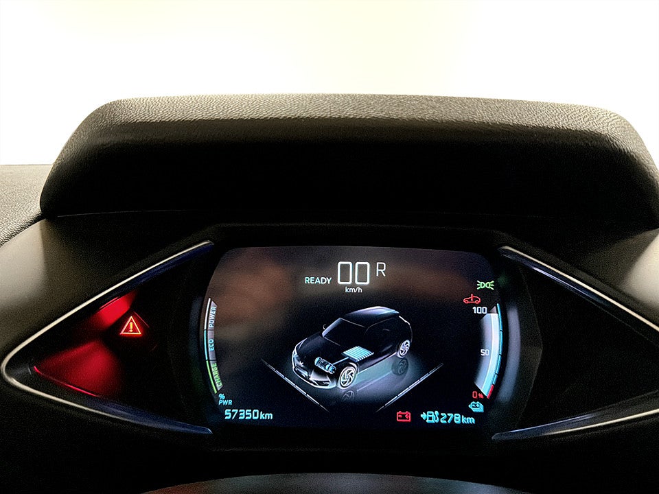 Bild på DS 3 Performance E-TENSE Aut KAMPANJRÄNTA 3,99%