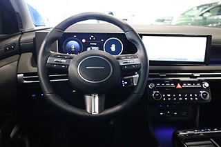 SUV Hyundai Tucson 10 av 18