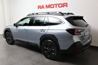 Kombi Subaru Outback 3 av 17