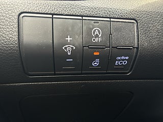 Hyundai i30 1.6 CRDi DCT Premium Darg/Navi/Kamera/Rattvärm/MoK – bild 22