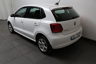Halvkombi Volkswagen Polo 7 av 21