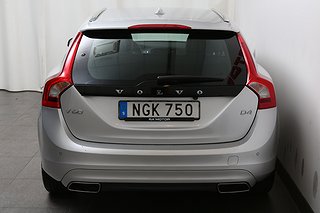 Kombi Volvo V60 7 av 23