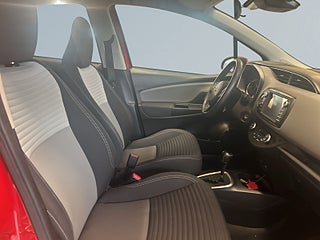 Toyota Yaris Hybrid e-CVT Active Euro 6 – bild 10