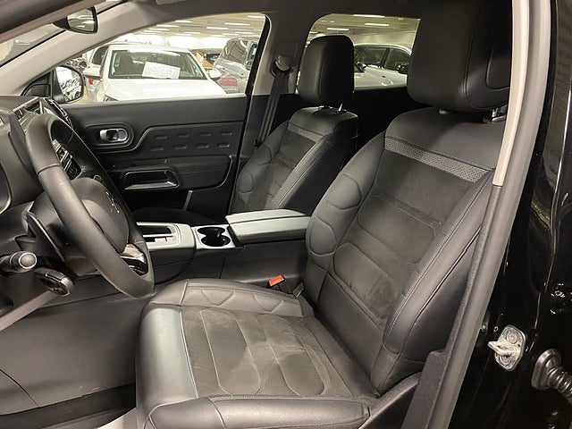 Bild på Citroën C5 Aircross Shine 1.2 PT 130hk Aut - CARPLAY