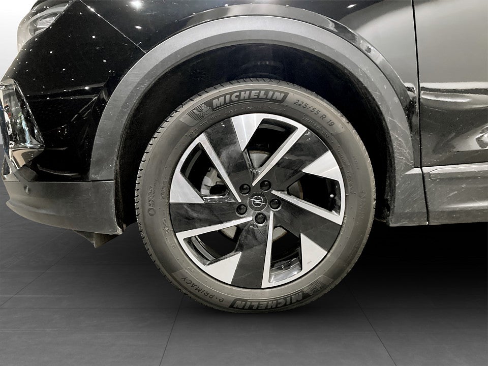 Bild på Opel Grandland GS Hybrid 145hk - DEMO