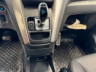 BYD ETP3 50.3 kWh MOMS/MoK/Kamera/P-sens/Låg Skatt/S&V-däck