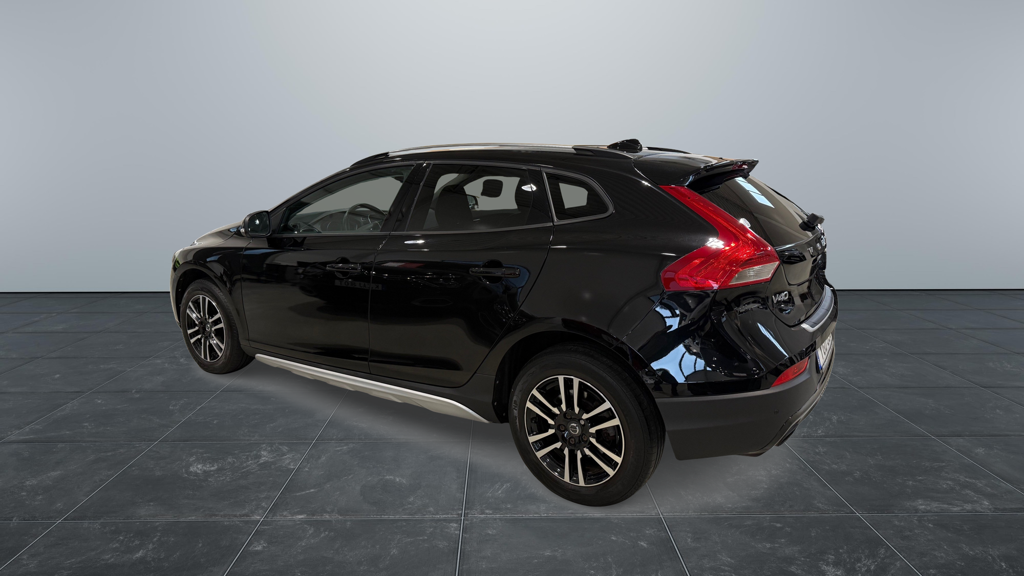 Volvo V40 Cross Country 2017, bild 3/37
