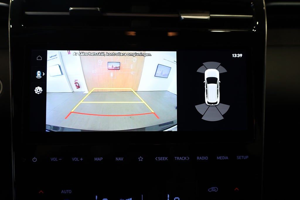 Hyundai Tucson 1.6 T-GDI DCT Essential Navi Kamera Leasbar CarPlay 2023