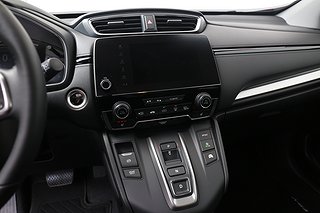 SUV Honda CR-V 19 av 23