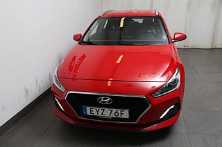 Kombi Hyundai i30 5 av 21