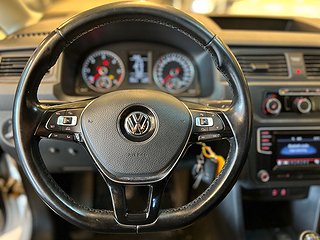 Volkswagen Caddy Maxi 2.0 TDI 4Motion Drag/MoK/Dvärm/MOMSAD