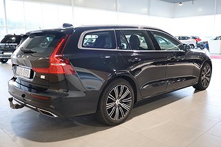 Kombi Volvo V60 5 av 24
