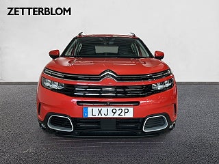 SUV Citroën C5 5 av 18