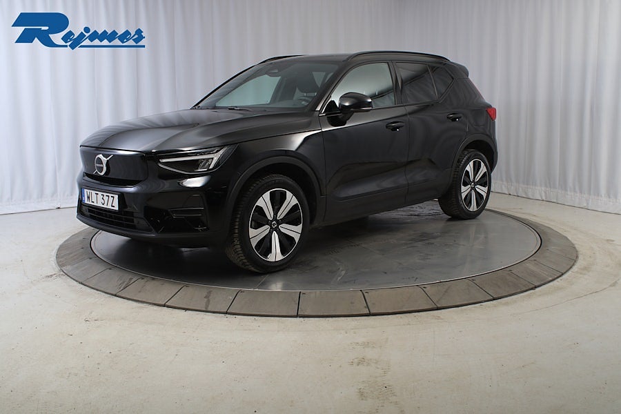 Volvo XC40 Recharge Core