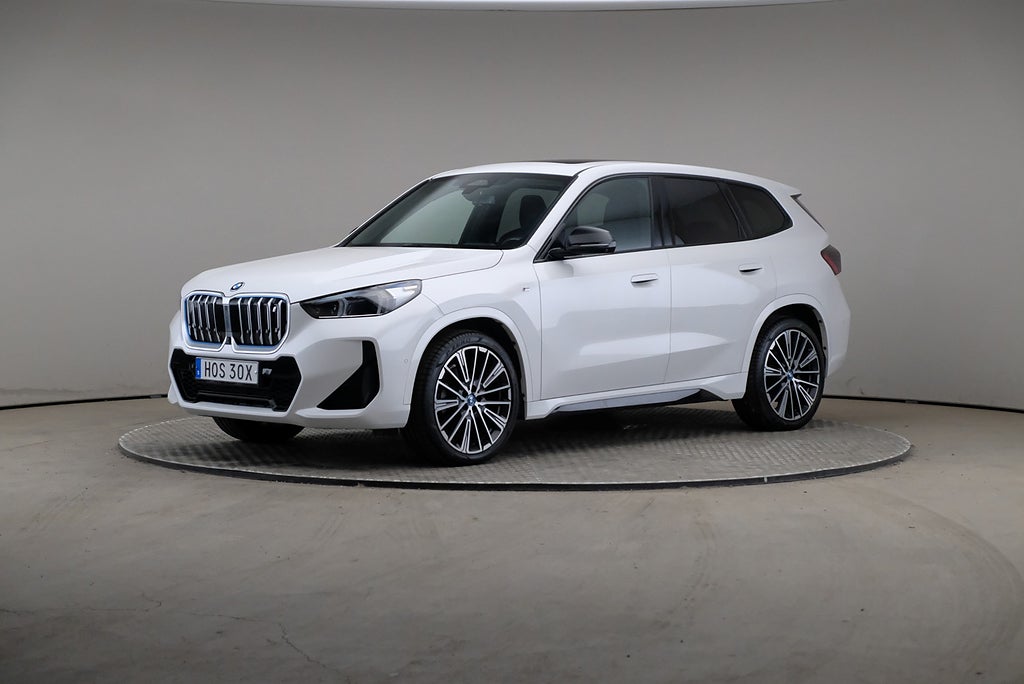 BMW X1 xDrive30 306hk M-Sport H/K