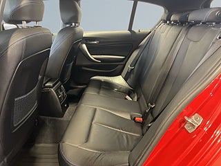 BMW 120i Aut M Sport Psens Skinn ISOFIX S&V-hjul – bild 13