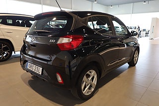 Halvkombi Hyundai i10 5 av 24