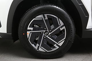 SUV Hyundai Tucson 8 av 30
