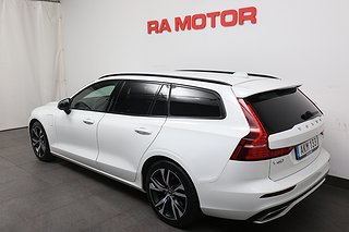 Kombi Volvo V60 4 av 21