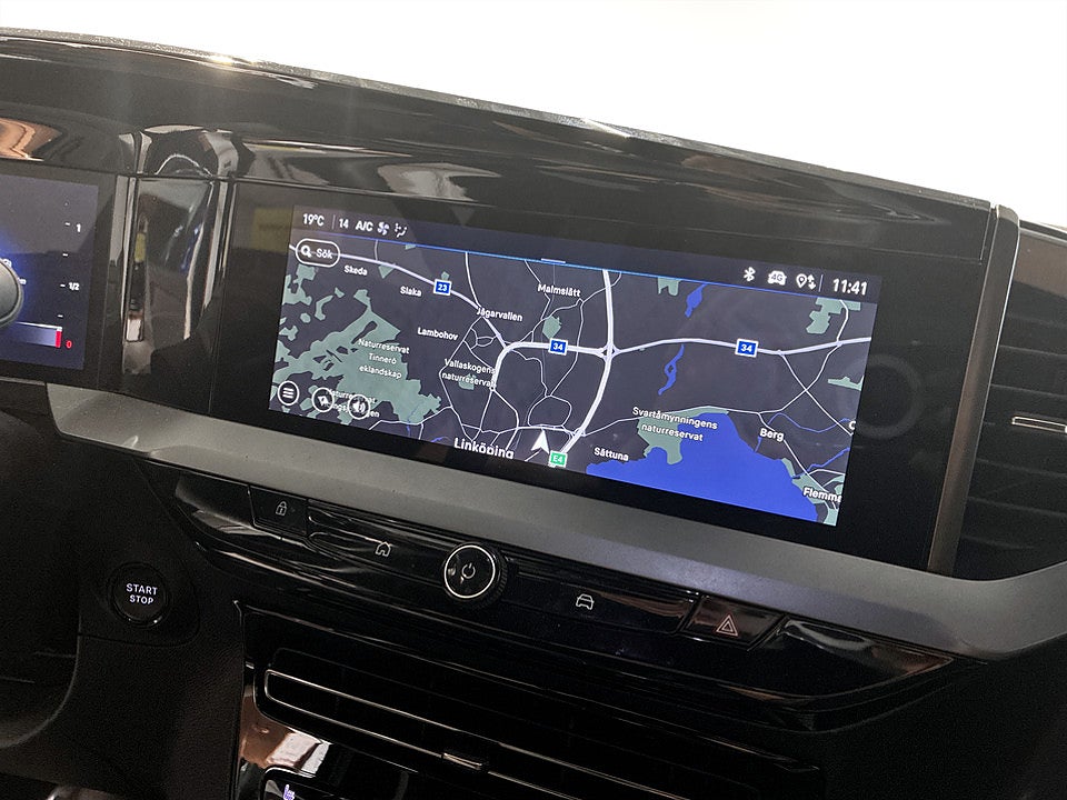 Bild på Opel Mokka Hybrid GS Hybrid 145hk Aut - DEMO