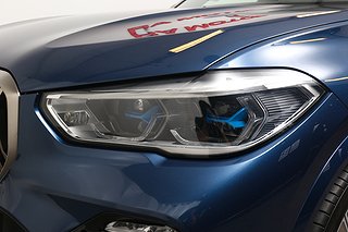 SUV BMW X5 5 av 32