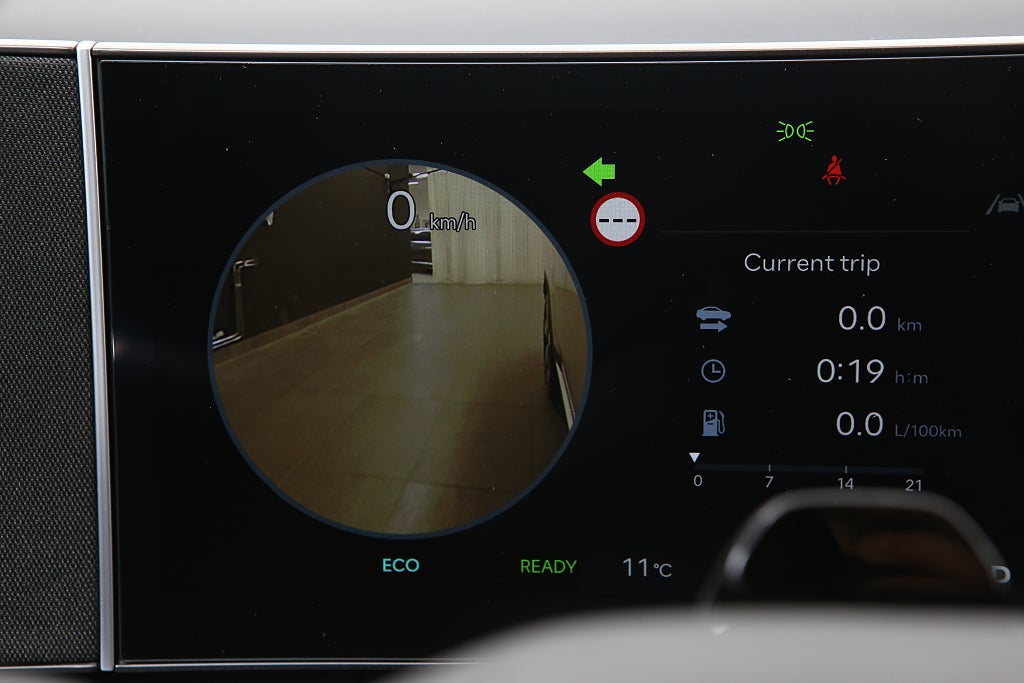 Hyundai Santa Fe Advanced 4WD Plug-In 0,99% SUPERKAMPANJ! 2025